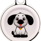Smart Waterproof Pet GPS Tracker