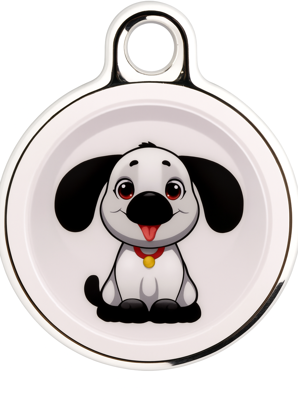 Smart Waterproof Pet GPS Tracker