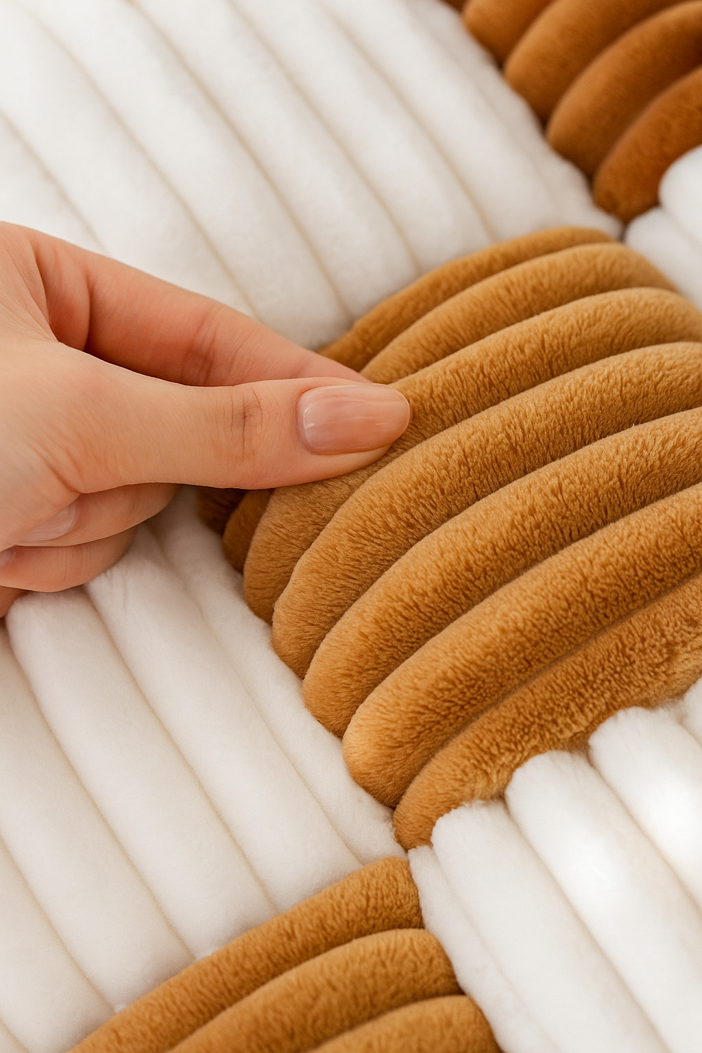 Cozy Soft Pet Couch Cover for Sofa