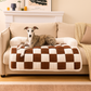 Cozy Soft Pet Couch Cover for Sofa