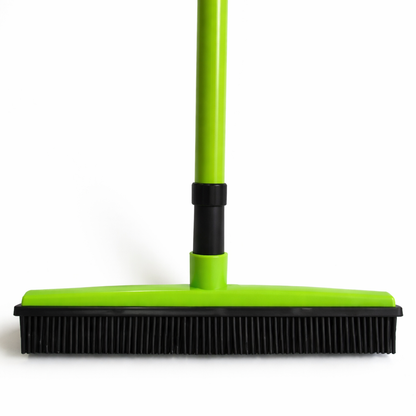 Adjustable Pet Hair Removal Broom