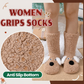 Warm Fabric Plush Dog Socks