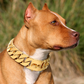 Premium Stainless Steel Dog Chain