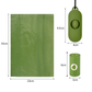 Biodegradable Eco-Friendly Pet Waste Bags