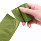 Biodegradable Eco-Friendly Pet Waste Bags
