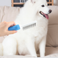 Soft Needle Grooming Comb for Shiny Fur