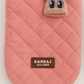 Casual Warm Jacket For Autumn and Winter Wear