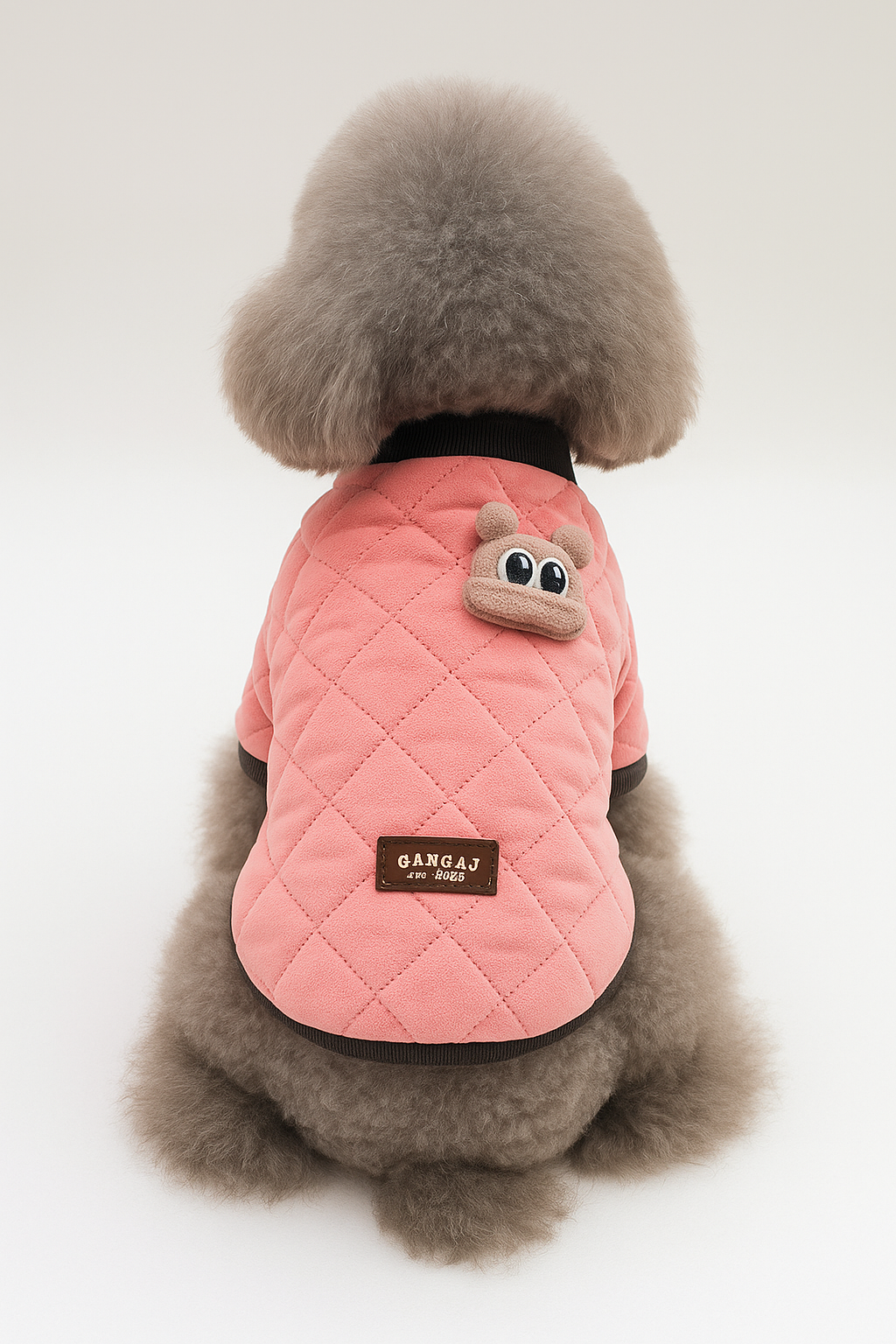 Casual Warm Jacket For Autumn and Winter Wear