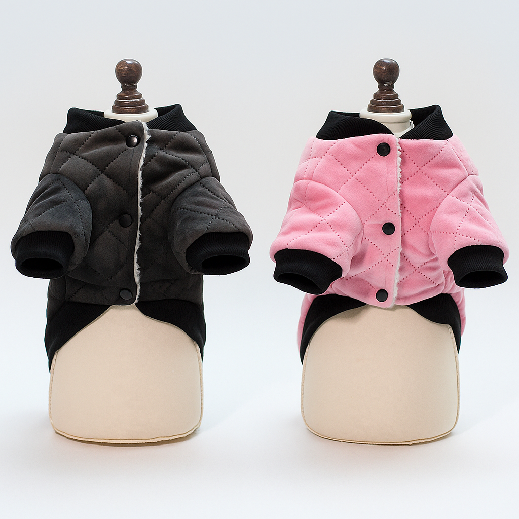 Casual Warm Jacket For Autumn and Winter Wear