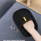 Electrostatic Pet Hair Grooming Gloves