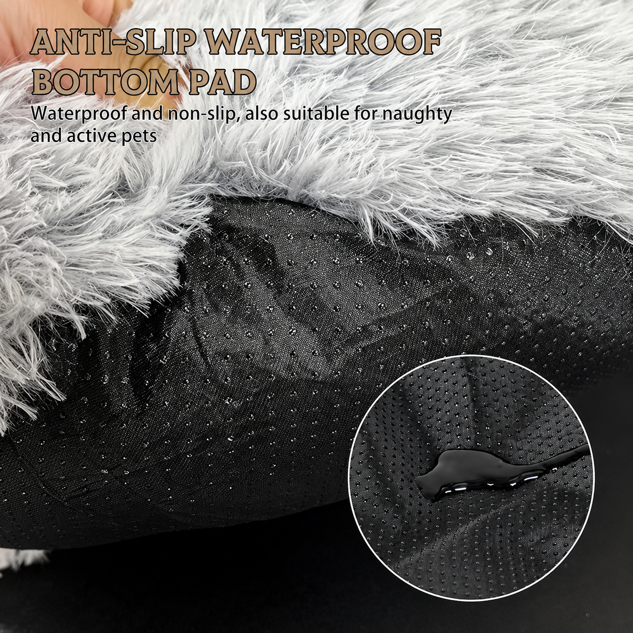 Cozy Shell Semi-Enclosed Cat Bed