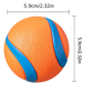 Dog Fetch Toy Ball