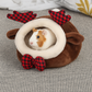 Soft Cozy Warm Bed for Small Animals
