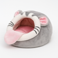 Soft Cozy Warm Bed for Small Animals
