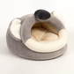 Soft Cozy Warm Bed for Small Animals