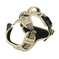 Durable Waterproof Pet Harness with Handle