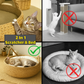 Eco-Friendly Handmade Woven Pet Bed