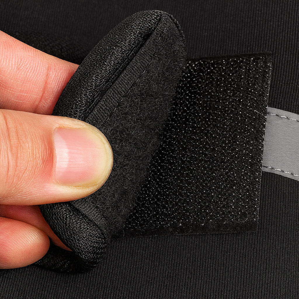 Dog Knee Brace & Leg Protector for Fast Injury Recovery