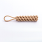Eco-Friendly Natural Cotton Hemp Dog Toys