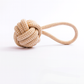 Eco-Friendly Natural Cotton Hemp Dog Toys