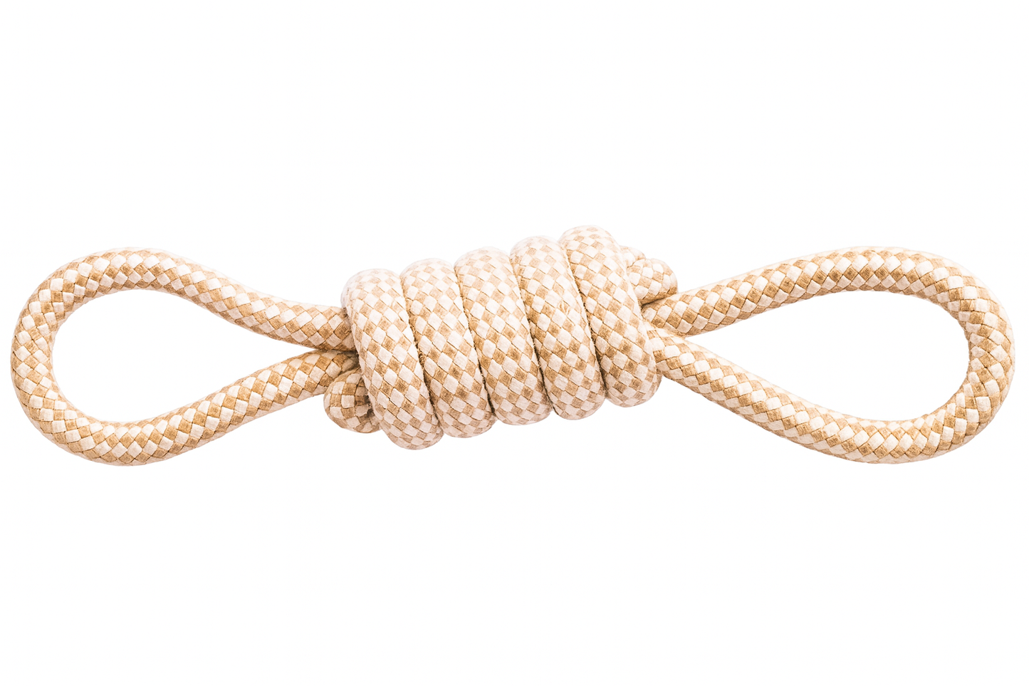 Eco-Friendly Natural Cotton Hemp Dog Toys