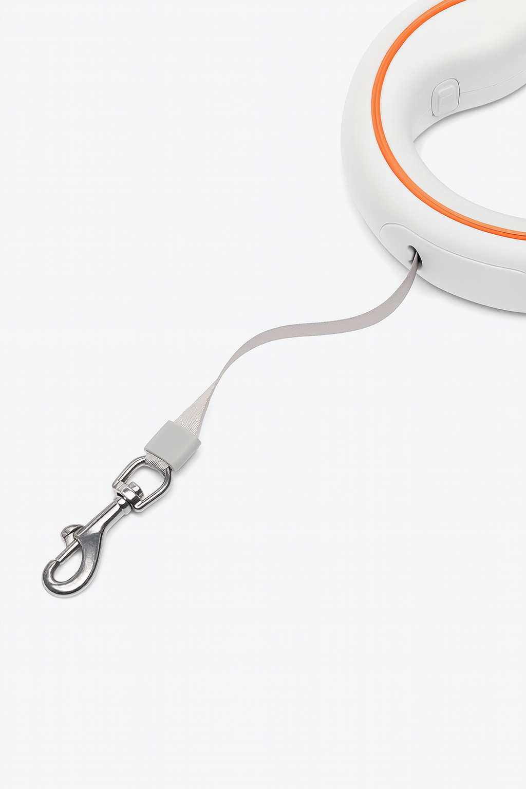 Aesthetic Automatic Retractable Dog Leash