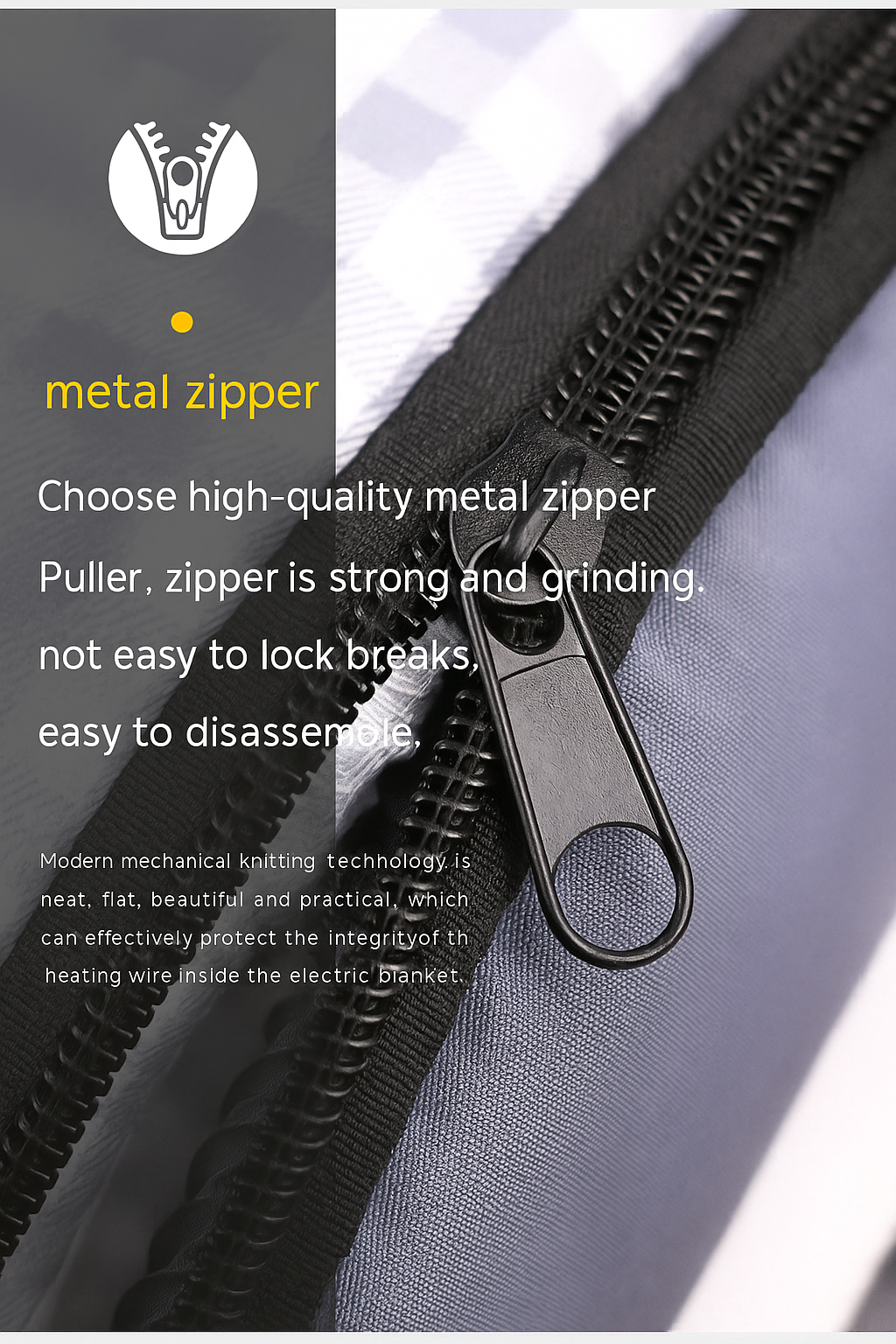 Winter Thickened Semi-Enclosed Pet Bed