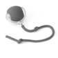 Interactive Self-Rolling Cat Toy