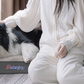 Orthopedic Nest Sofa/Bed