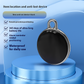 Smart Waterproof Pet GPS Tracker