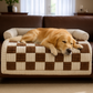 Cozy Soft Pet Couch Cover for Sofa