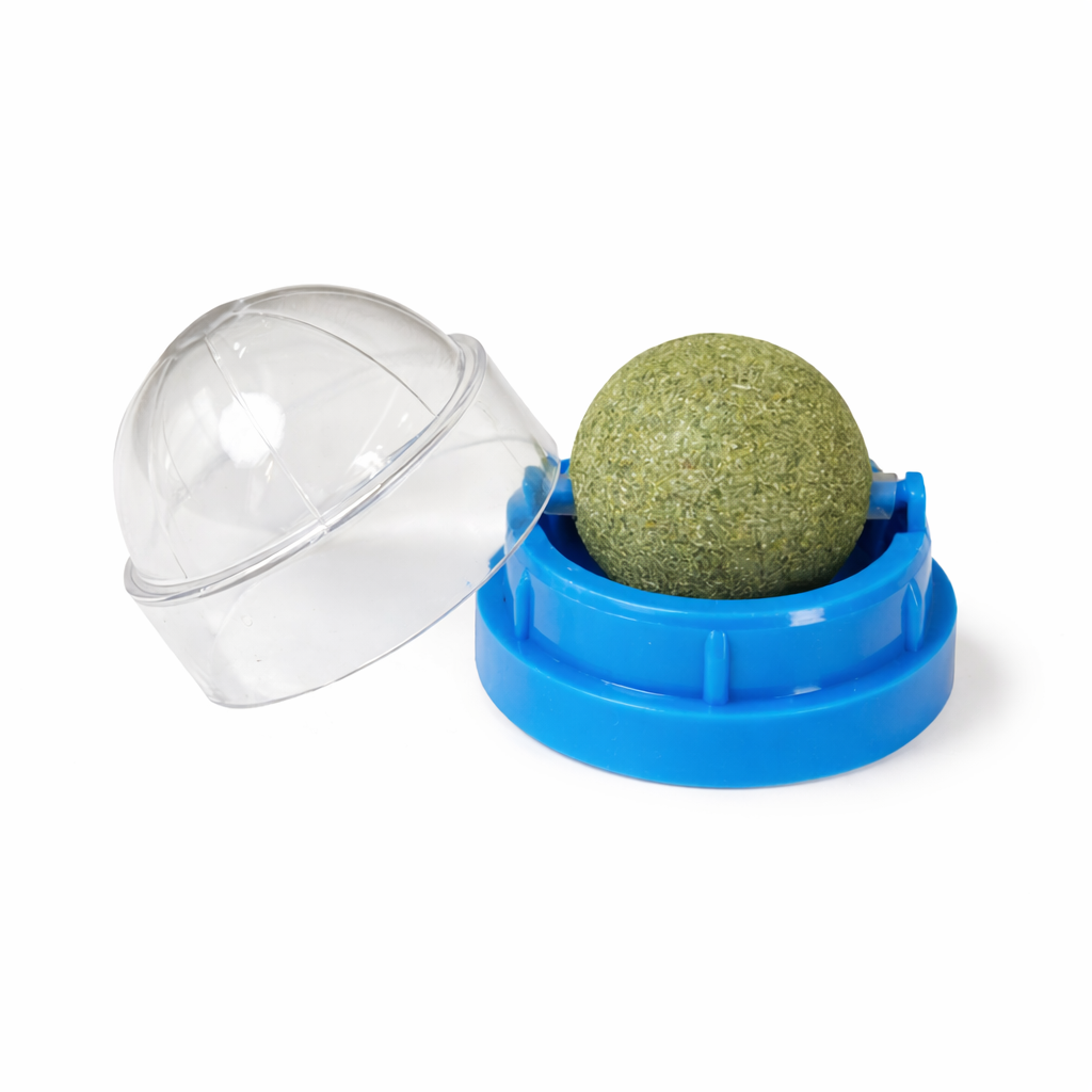 Meowocado™ Interactive Catnip Lick Toy