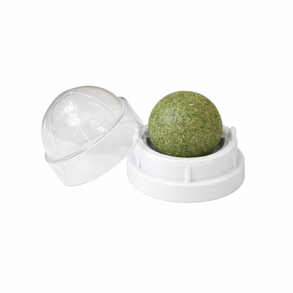 Meowocado™ Interactive Catnip Lick Toy