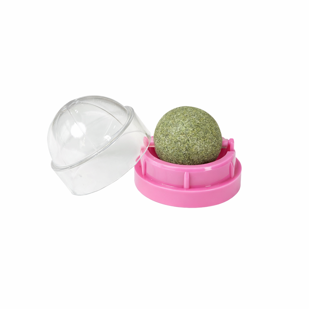 Meowocado™ Interactive Catnip Lick Toy