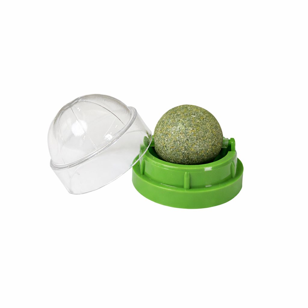 Meowocado™ Interactive Catnip Lick Toy