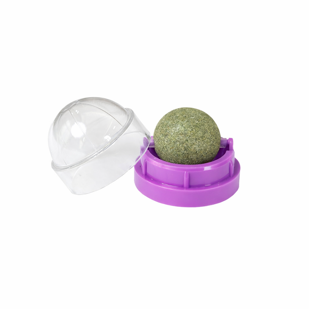 Meowocado™ Interactive Catnip Lick Toy