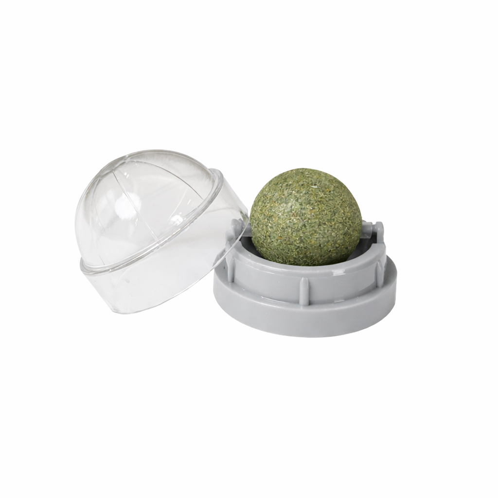 Meowocado™ Interactive Catnip Lick Toy