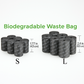 Biodegradable Pet Poop Scooper