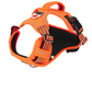 Durable Waterproof Pet Harness with Handle