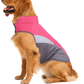Waterproof Dog Raincoat and Insulated Jacket