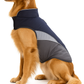 Waterproof Dog Raincoat and Insulated Jacket