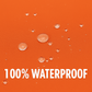Waterproof Dog Raincoat and Insulated Jacket
