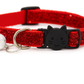 Shiny Cat Collar with Bell