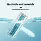 Portable Electrostatic Pet Hair Lint Roller