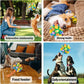 Enhance Pet Foraging Instincts