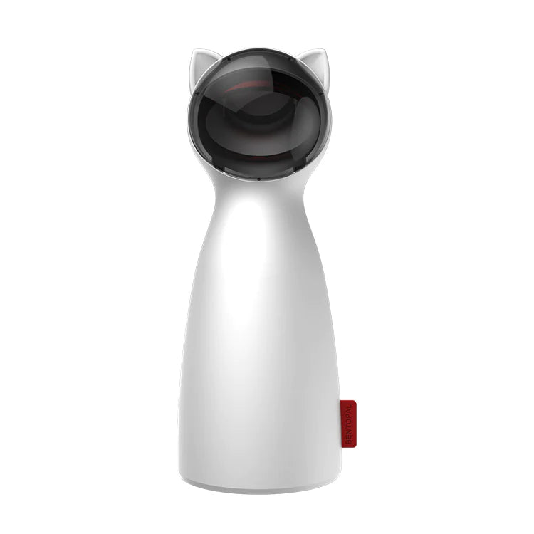 Interactive Cat Laser Teasing Toy