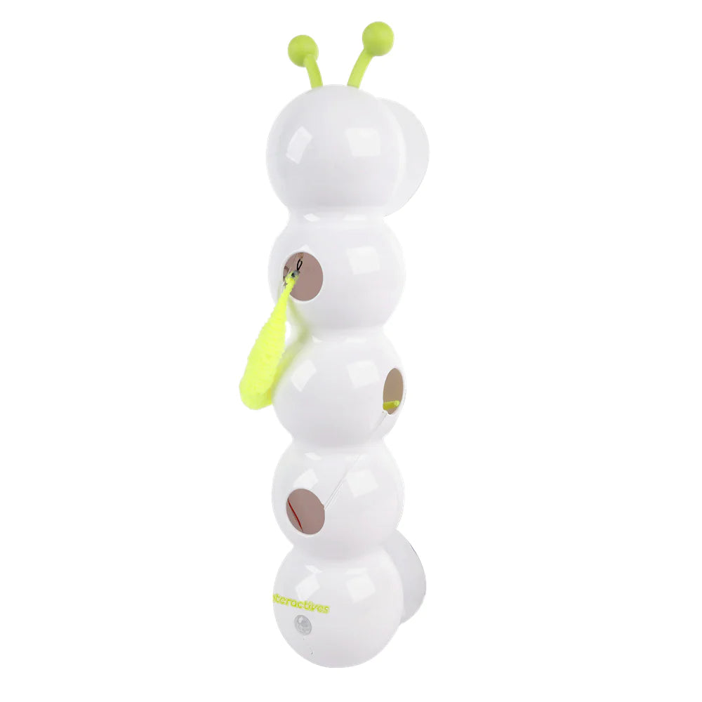 Smart Sensor Cat Teaser Toy