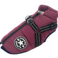 Winter Warm Dog Jacket