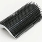 Corner Cat Scratcher Massage Brush Cat Scratch Board