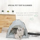 Pet Tent with Cooling Mat
